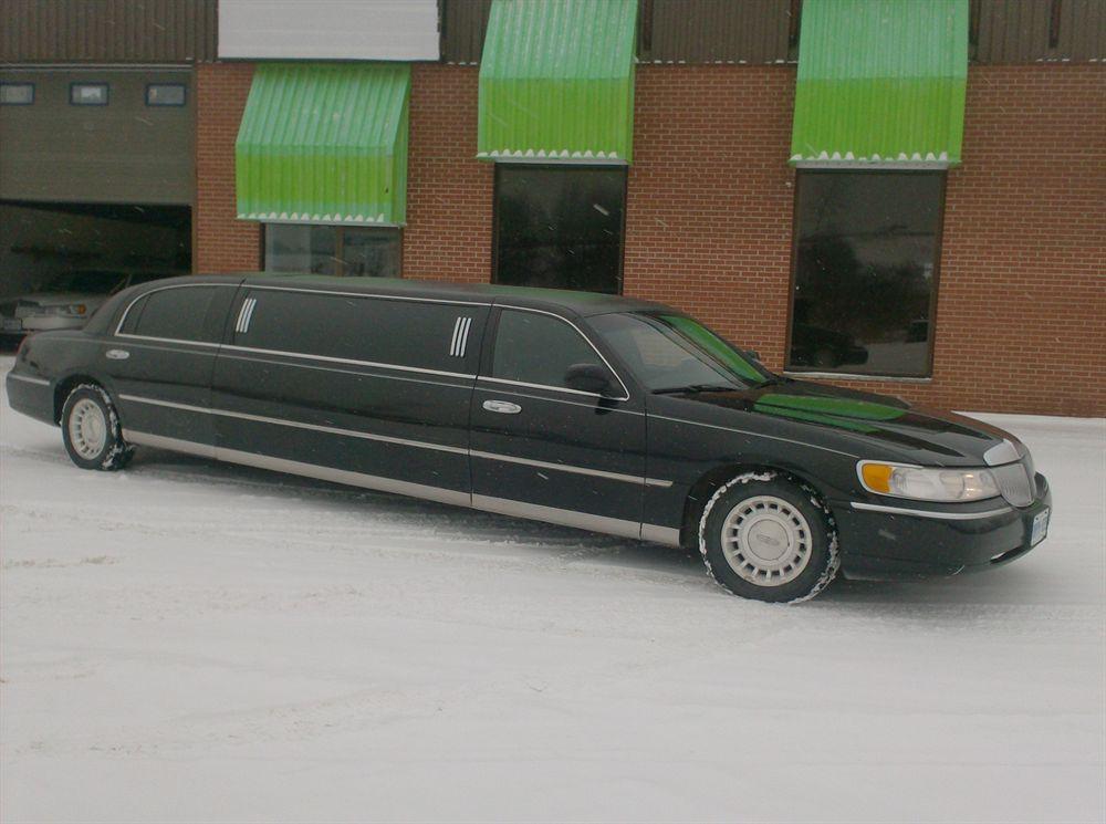 Lakeside Inn Orillia Bagian luar foto